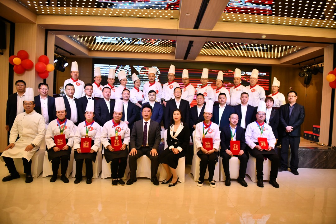 目的已定 势必告竣丨pp电子餐饮集团召开2023年一季度谋划事情剖析会